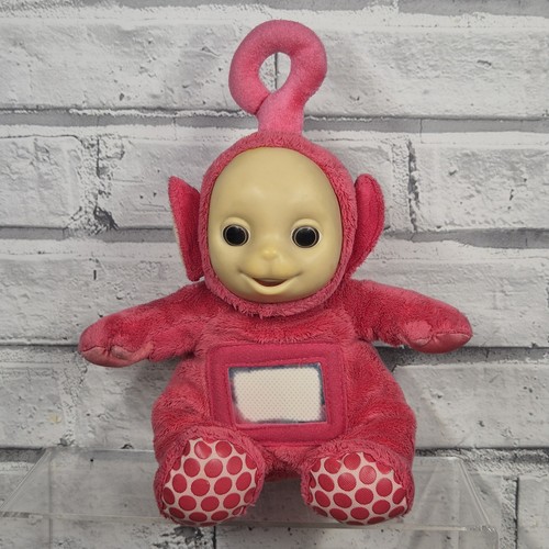 Teletubbies sensory soft - teletubbies,
