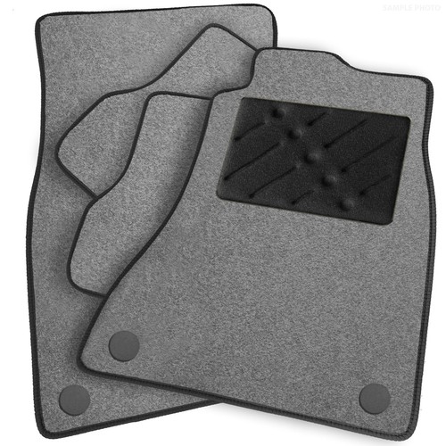 Fit renault arkana car mats - to,