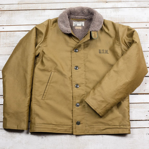 Buzz rickson 1 demotex - rickson's,