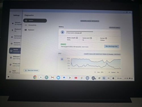 Samsung chromebook 6in - samsung, 11.6in