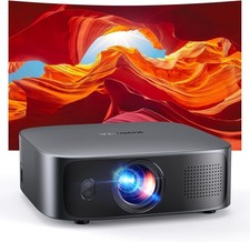 KOGATA [2026 Upgrade] 4K Short