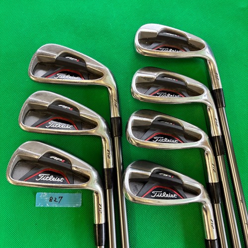 Titleist ap1 712 - titleist, iron