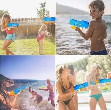 1.2L Water Blaster Toy Gun –