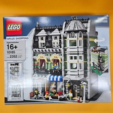Lego 10185 Green Grocer