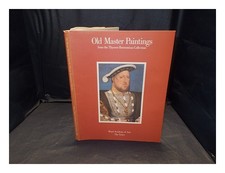 SAMMLUNG THYSSEN-BORNEMISZA Old master paintings from the Thyssen-Bornemisza col