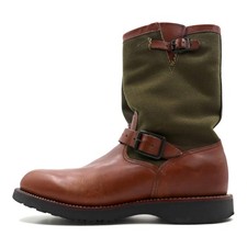 CHIPPEWA Made in USA SNAKE