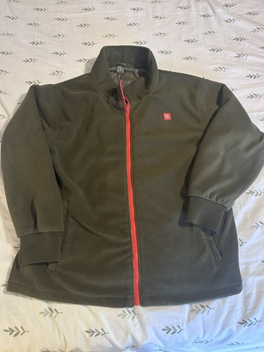 Trakker men large fleece - trakker,