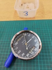 Smiths Chronometric S 608.19 speedo BSA A65,   (clock 3)