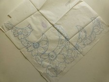 VTG DEIGHTON'S 20021 FLORAL