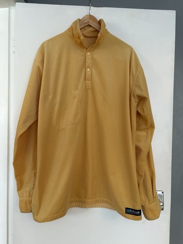 Paramo parameta yellow - paramo,