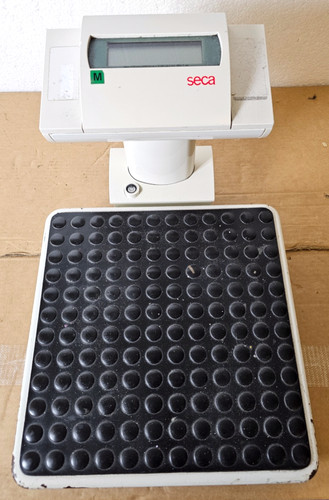 Seca digital medical floor - digital,