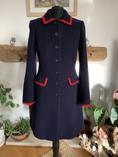 Stunning Hobbs Blue Wool