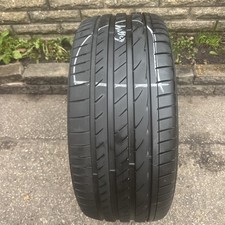 Laufen S Fit EQ 245/45/18 100Y