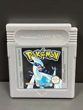 Pokémon Silver Edition