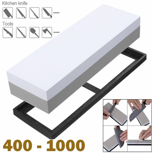 400 1000 dual whetstone - 400/1000,