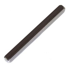 Door Handle Spindle 5mm x 62mm