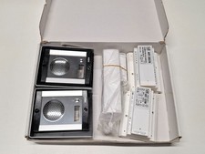 Videx 8K-1S2E Audio Entry