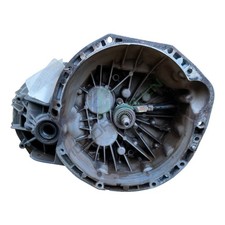 Vauxhall Vivaro A 2014 2.0