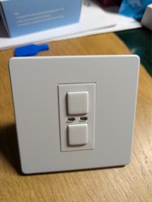 RF Lightwave Light Dimmer