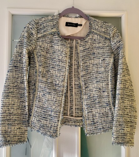 Chic massimo dutti ladies - massimo,