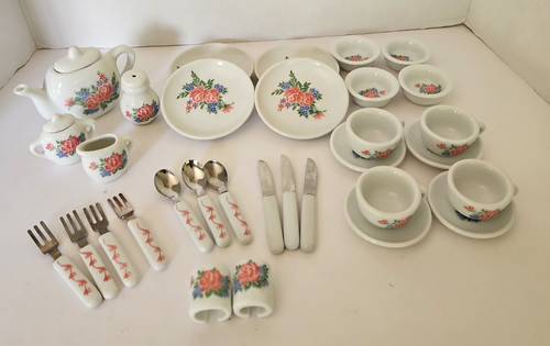Vintage frenzy toys - vintage,