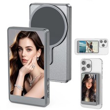 Vlog Magnetic Selfie Monitor