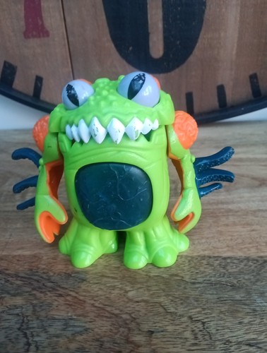 Fisher price imaginext green - price,