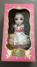 Pullip Doll Figure Nanette