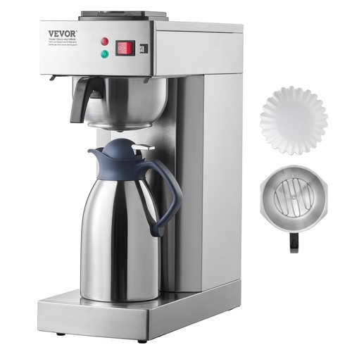 Vevor cups commercial drip - commercial,