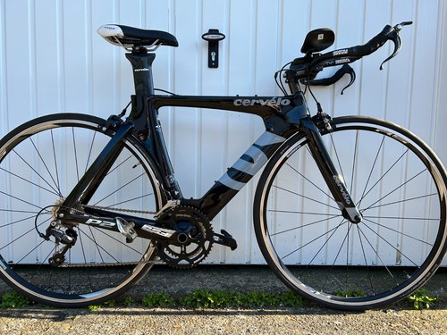 Cervelo 105 triathlon - p2,