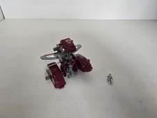 Zoids OER: Terrared : 100%