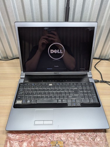 Dell studio 1737 - dell, core