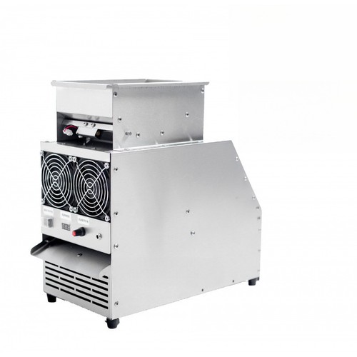Electric grain winnowing - electric,