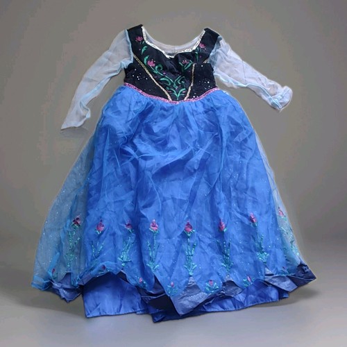 Disney frozen anna dress - anna,