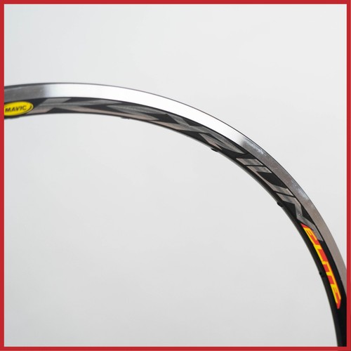 Nos mavic ksyrium elite - nos,