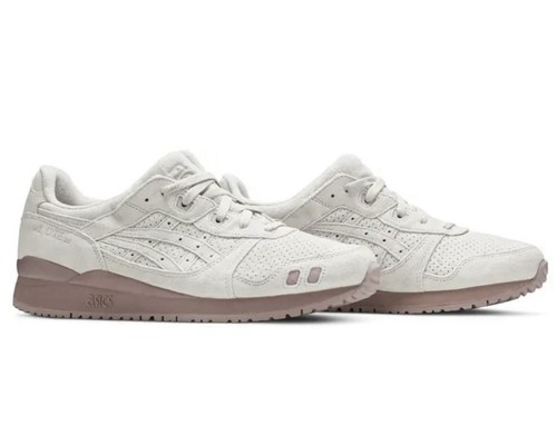 Asics ronnie fieg - ronnie, gel