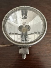 Vintage Classic Car Lucas Spot