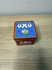 Vintage OXO Tin "75 Years of