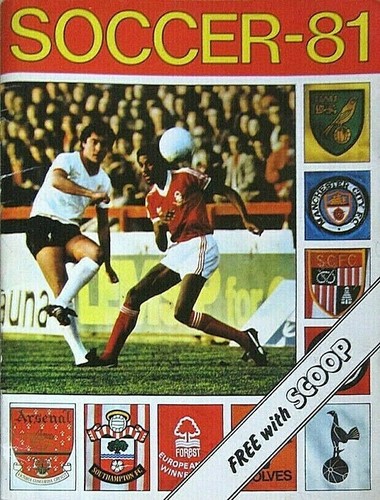 Fks soccer stickers - soccer, 81