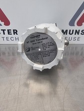 Flowserve NT 3000 Transducer | Model 3000-4