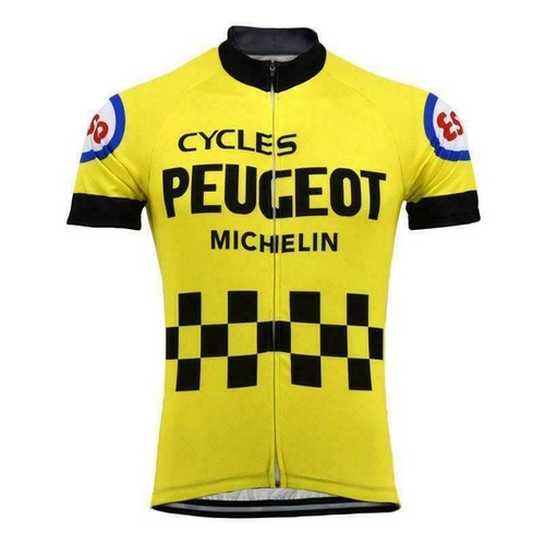 Retro peugeot esso cycling - peugeot,