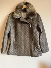 Jack Murphy Brown Full Zip