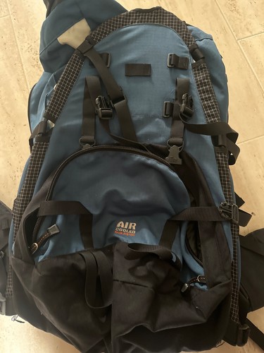 Lowe alpine tfx - lowe,