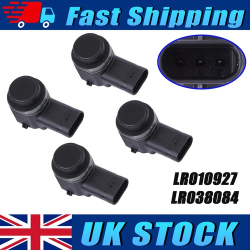 4pcs parking sensors for - 4pcs,