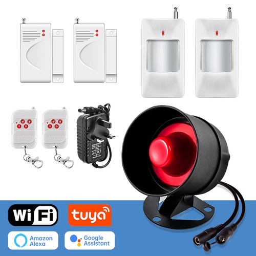 Shop home anti theft - anti, smart