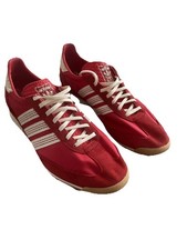 adidas originals Sl 72 Red Uk