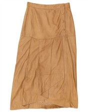 VINTAGE Womens High Waist