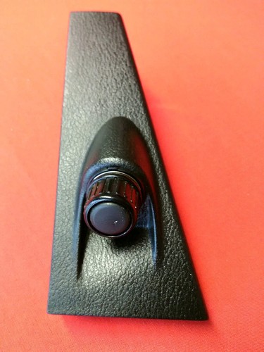 Ssangyong rexton interior trim - ssangyong,