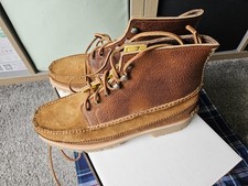 Yuketen Maine Guide Boot BNIB