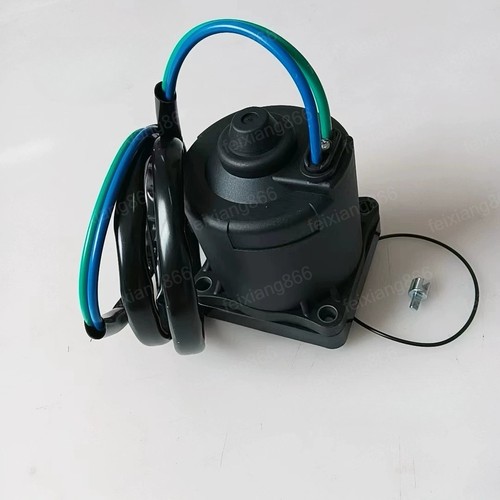 Tilt trim motor for suzuki - motor,